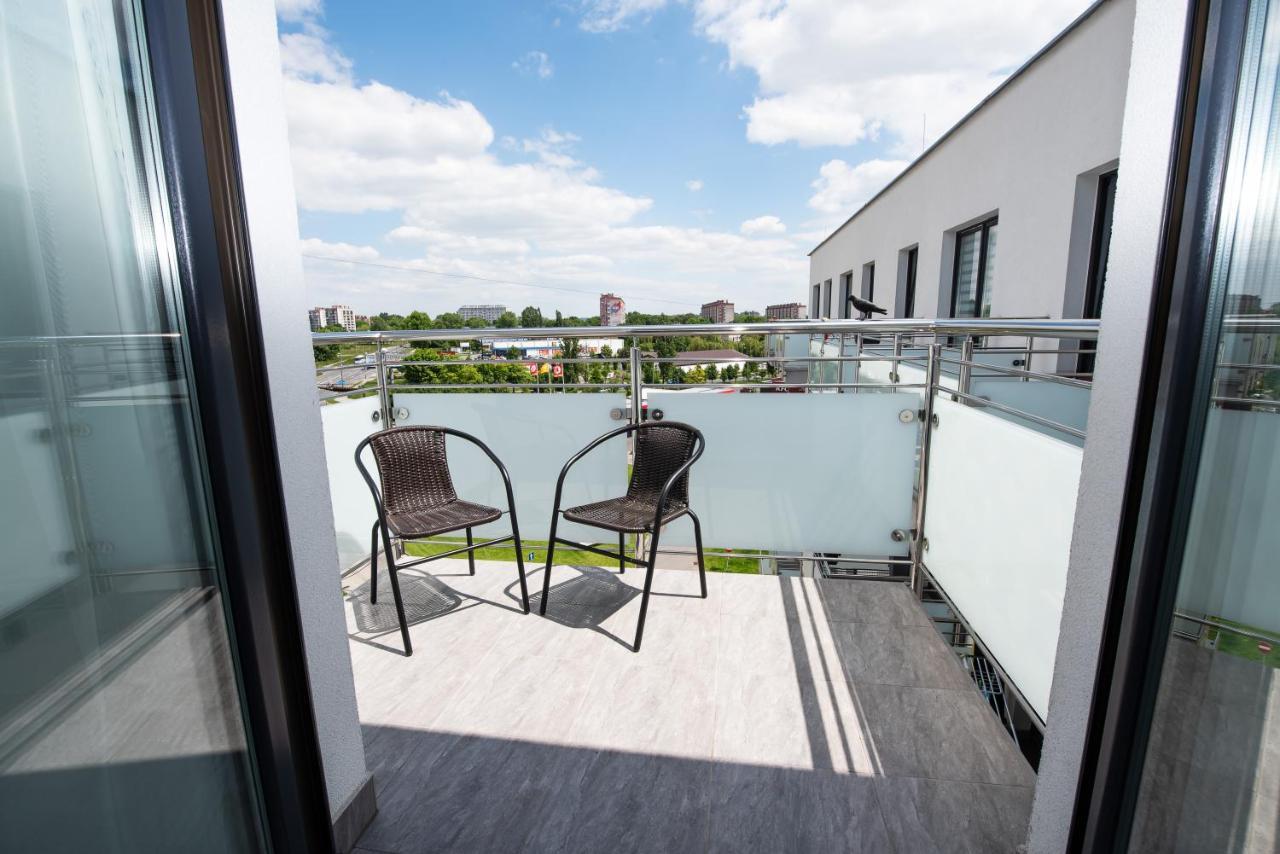Estella Apartment Krasków Eksteriør bilde