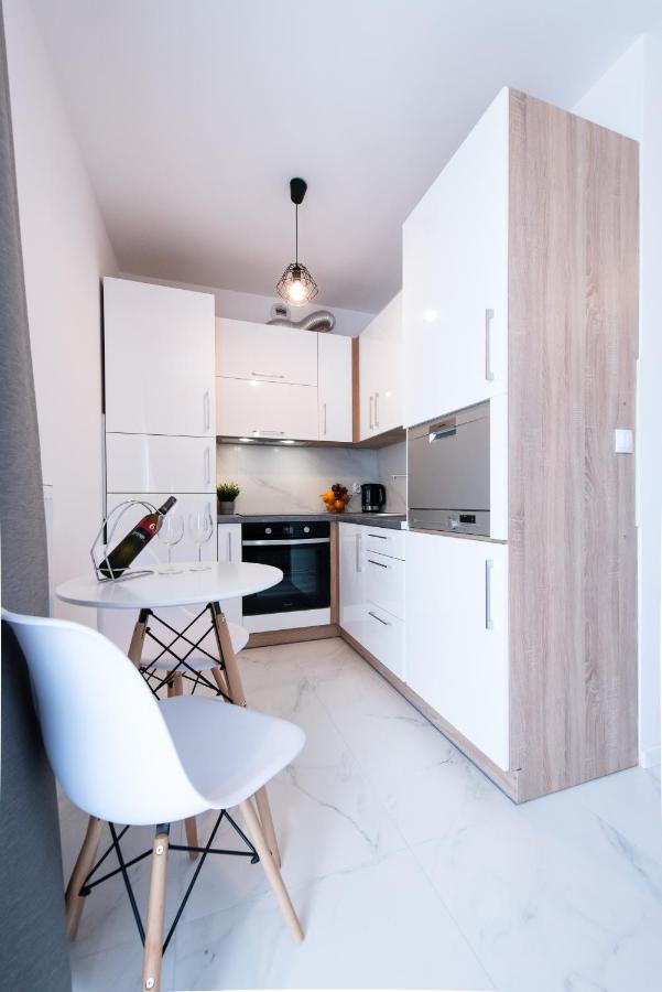 Estella Apartment Krasków Eksteriør bilde